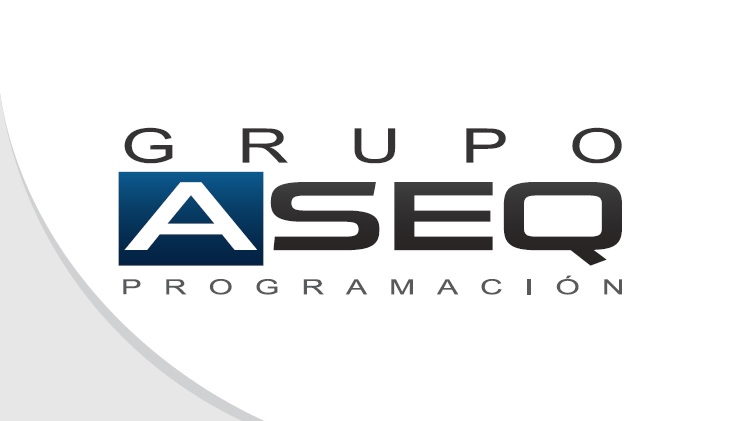 grupo aseq programacion sc